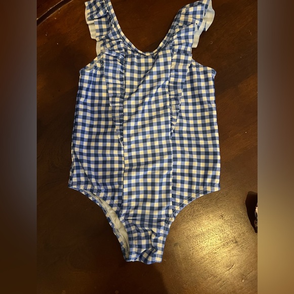 Bundle of 3‼️Swim for toddler girls 5T - Picture 3 of 8